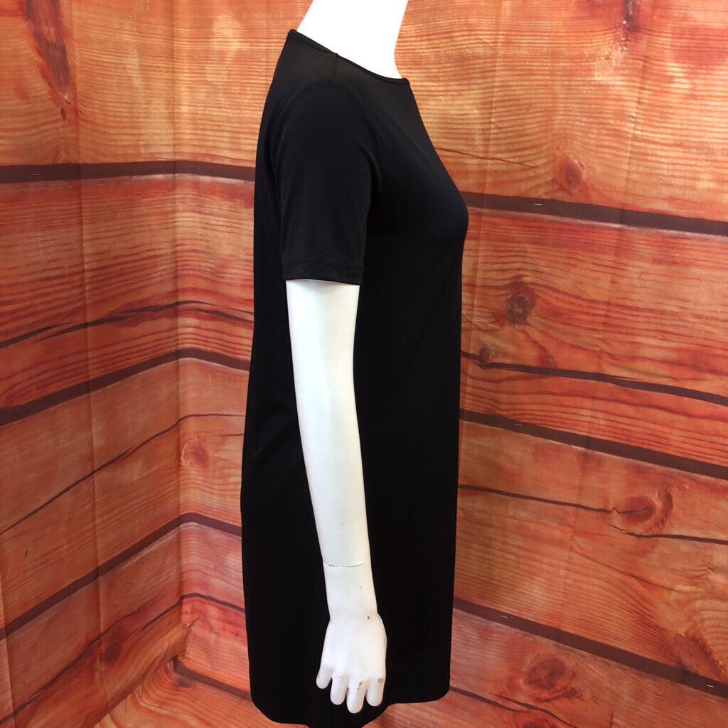 NWT MONDI SPORT BLACK DRESS SIZE 40 US 8 TCC