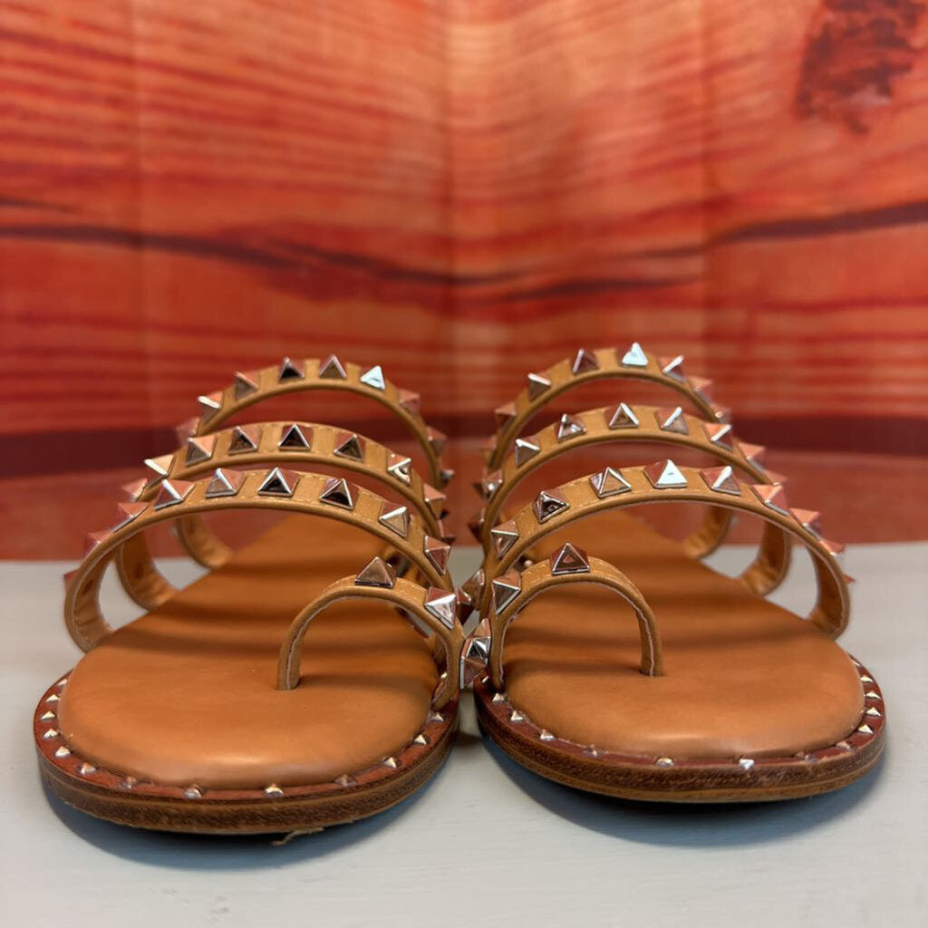 SINCERELY JULES TABBI SANDALS SZ 6.5 TCC