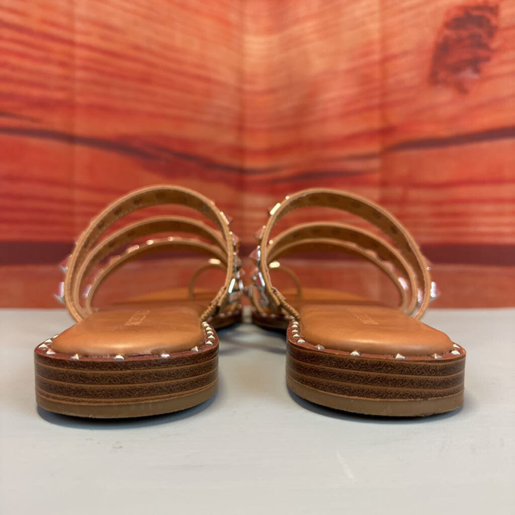 SINCERELY JULES TABBI SANDALS SZ 6.5 TCC